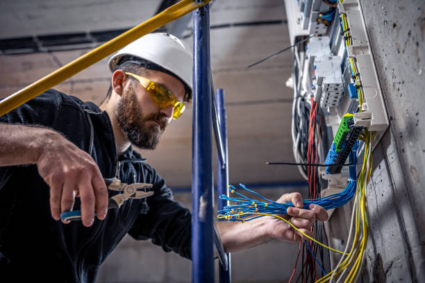 Best Affordable Electrician  in Ord, NE