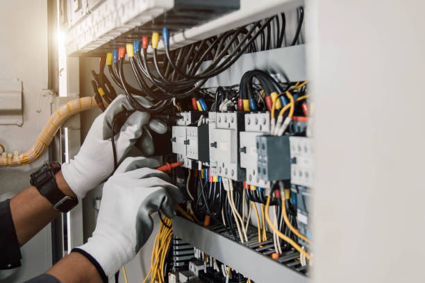 Best Affordable Electrical Installation  in Ord, NE